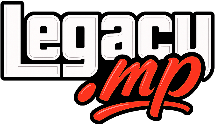 Legacy.mp - Wiki